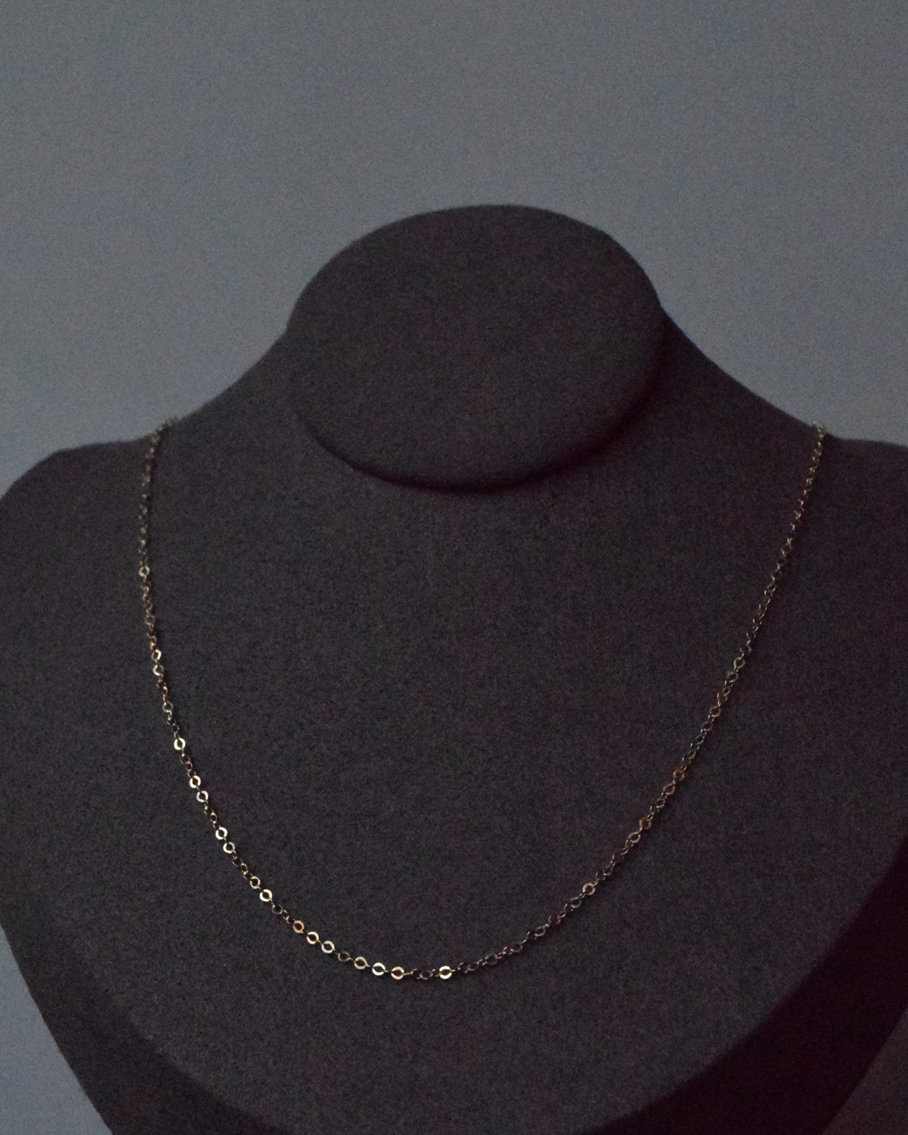 14k Gold Necklace