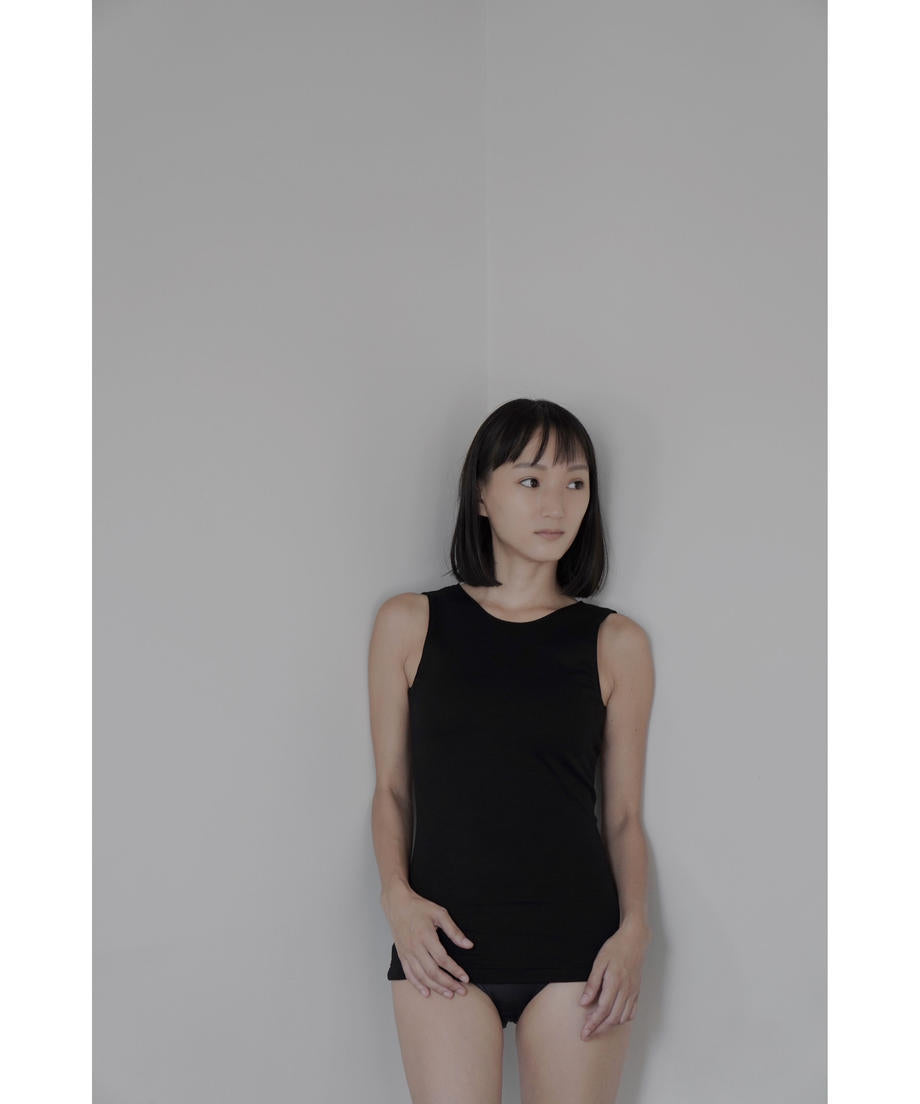 OPEN BACK TANK TOP - Primitive