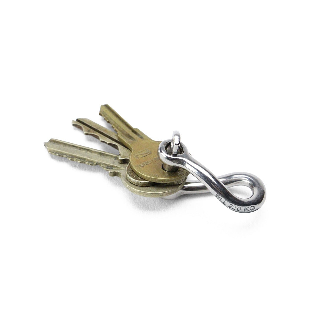 Wichard Twist Shackle