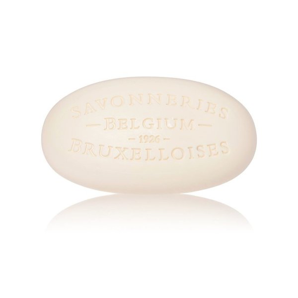 "Savonneries Bruxelloises" Soap Bar - Olive