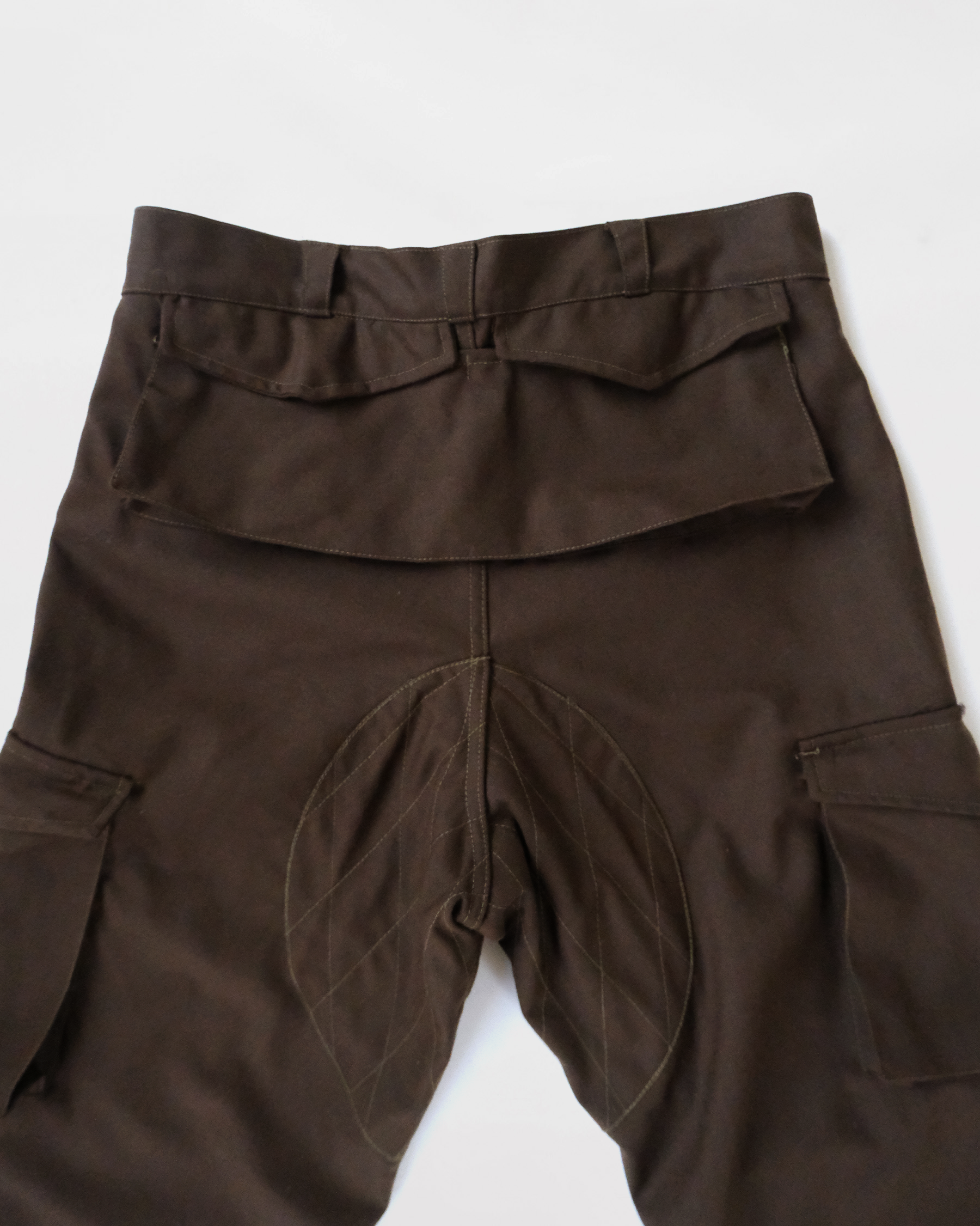 Nomex Pants