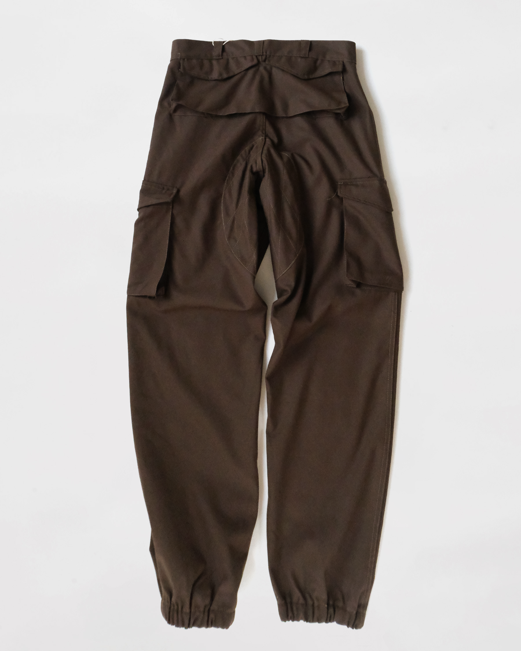 Nomex Pants