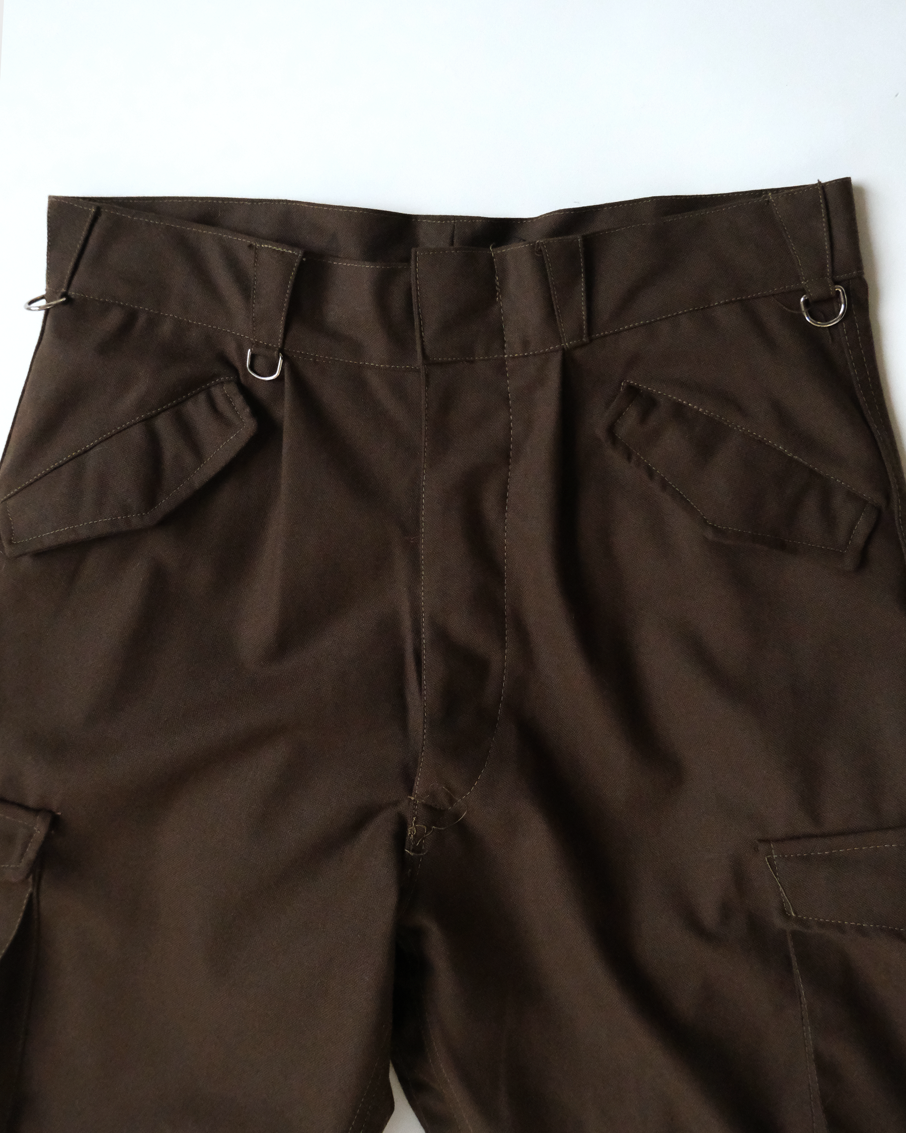 Nomex Pants