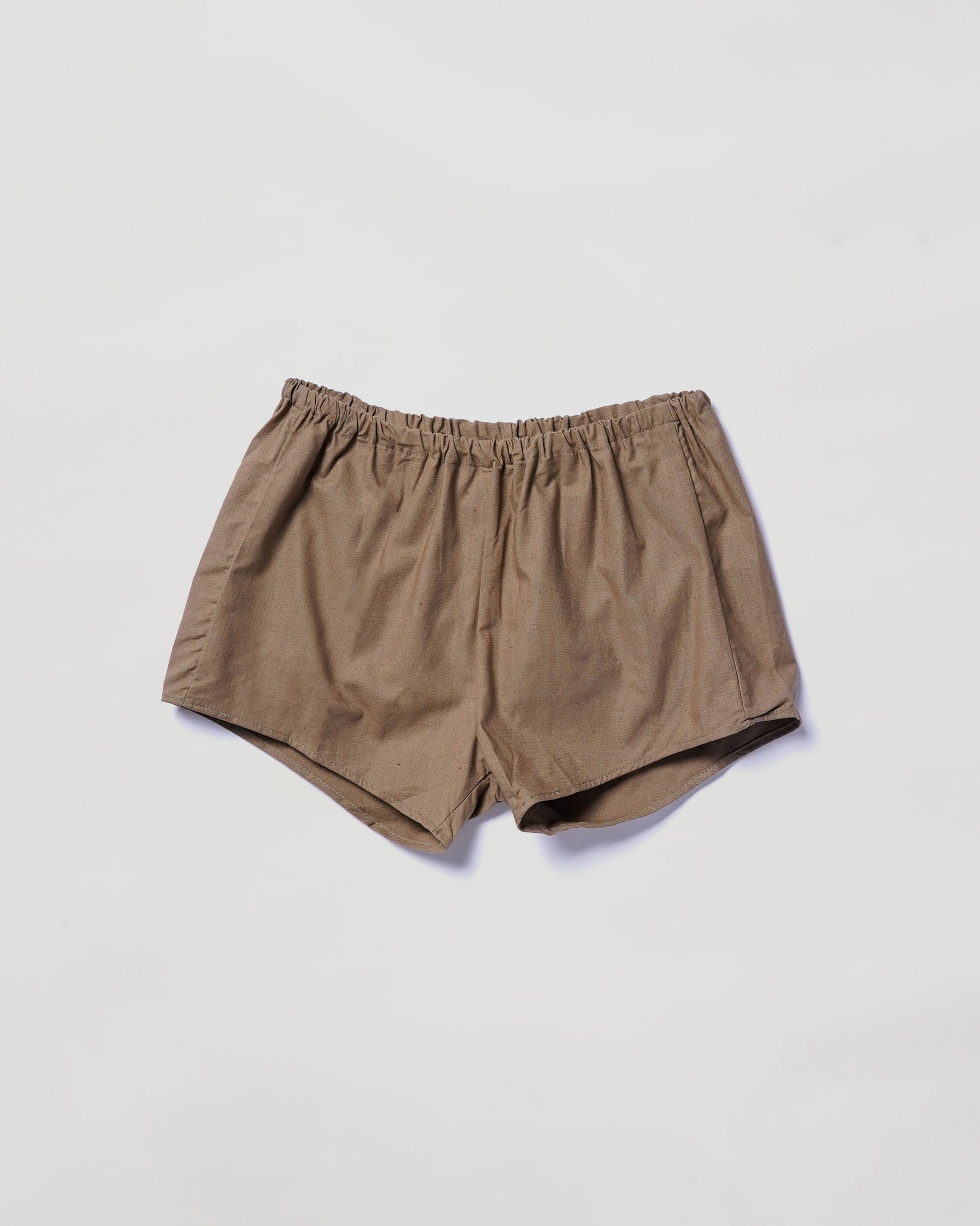 N.O.S 1970's Czech Shorts 2 colors