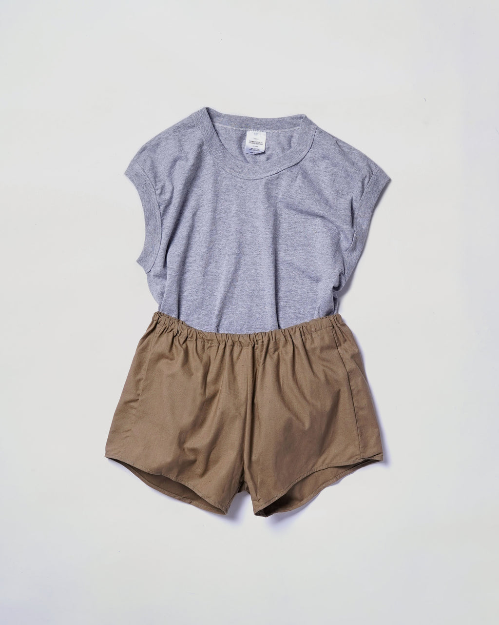 N.O.S 1970's Czech Shorts 2 colors