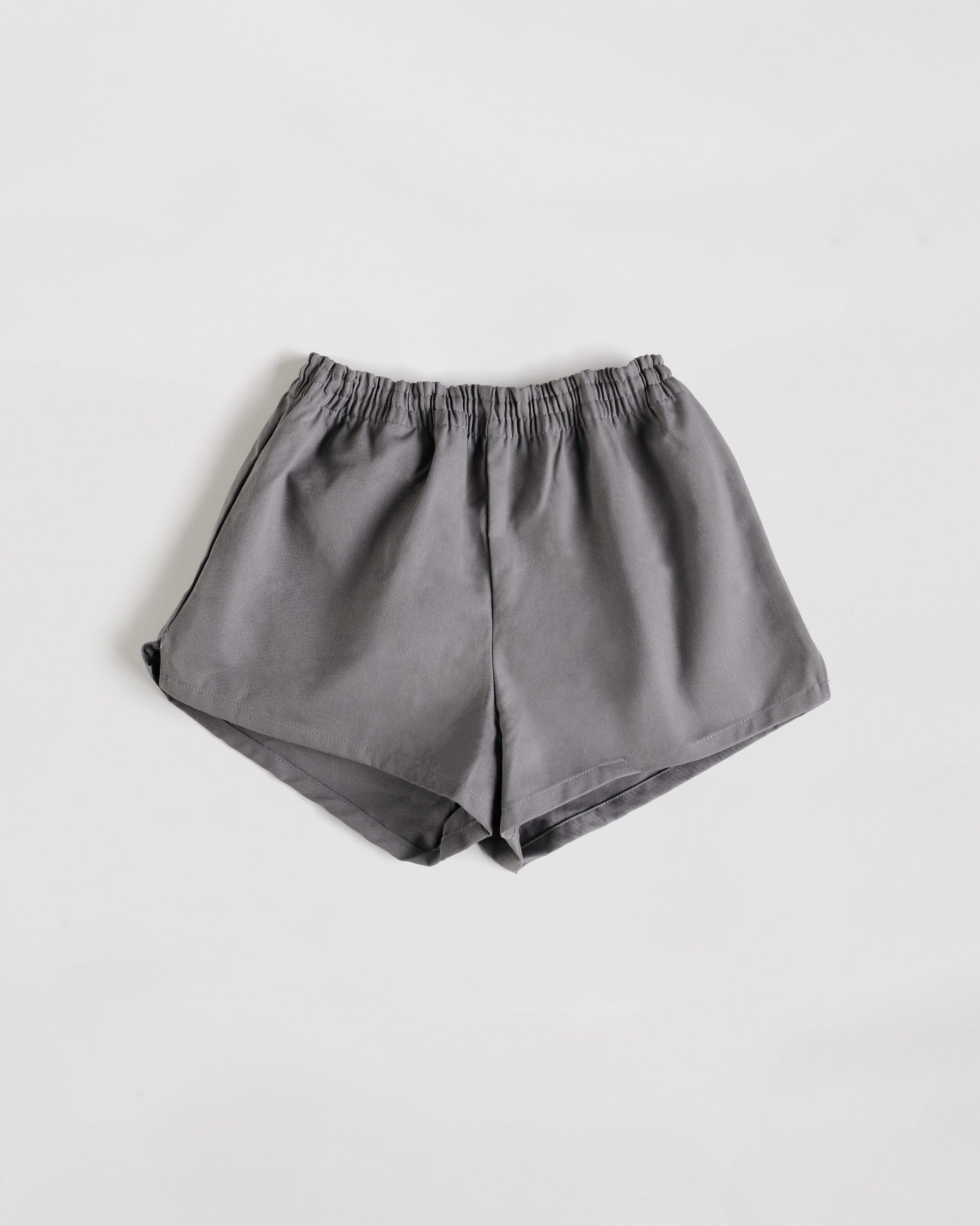 Canadian Shorts