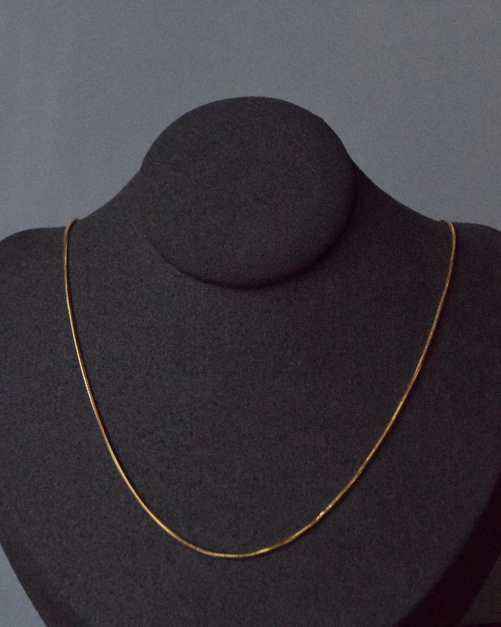 14k Gold Necklace