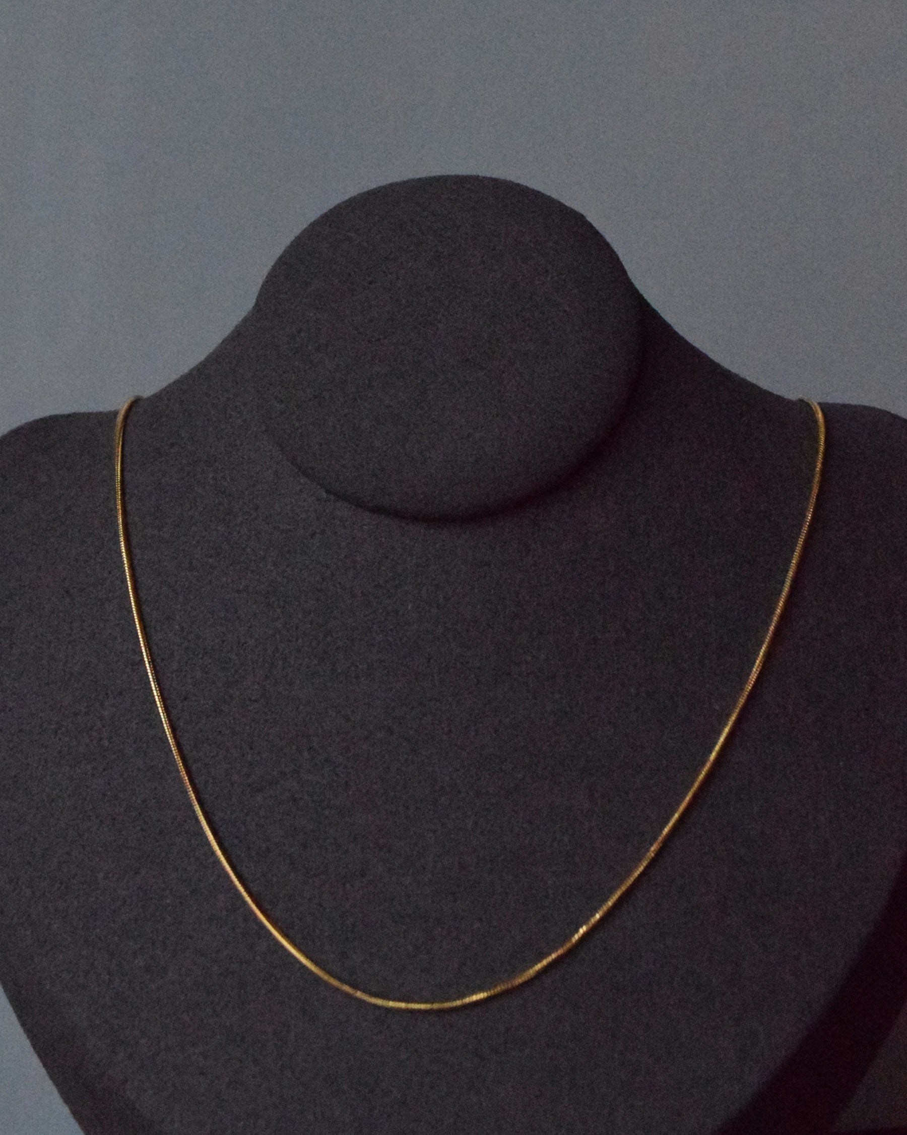 14k Gold Necklace