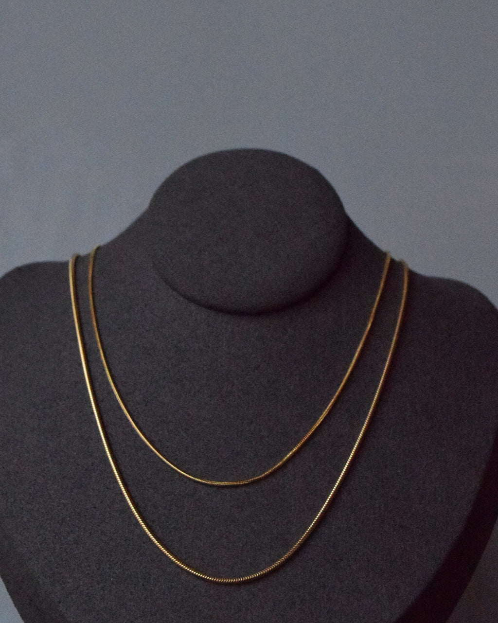 14k Gold Necklace