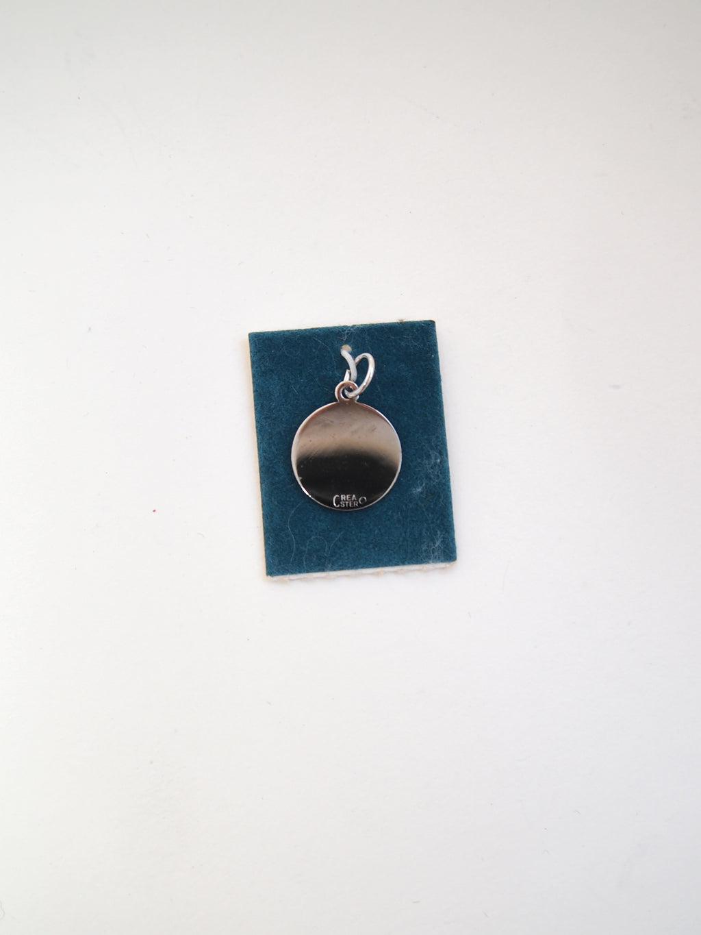 Silver Charm "Florida"