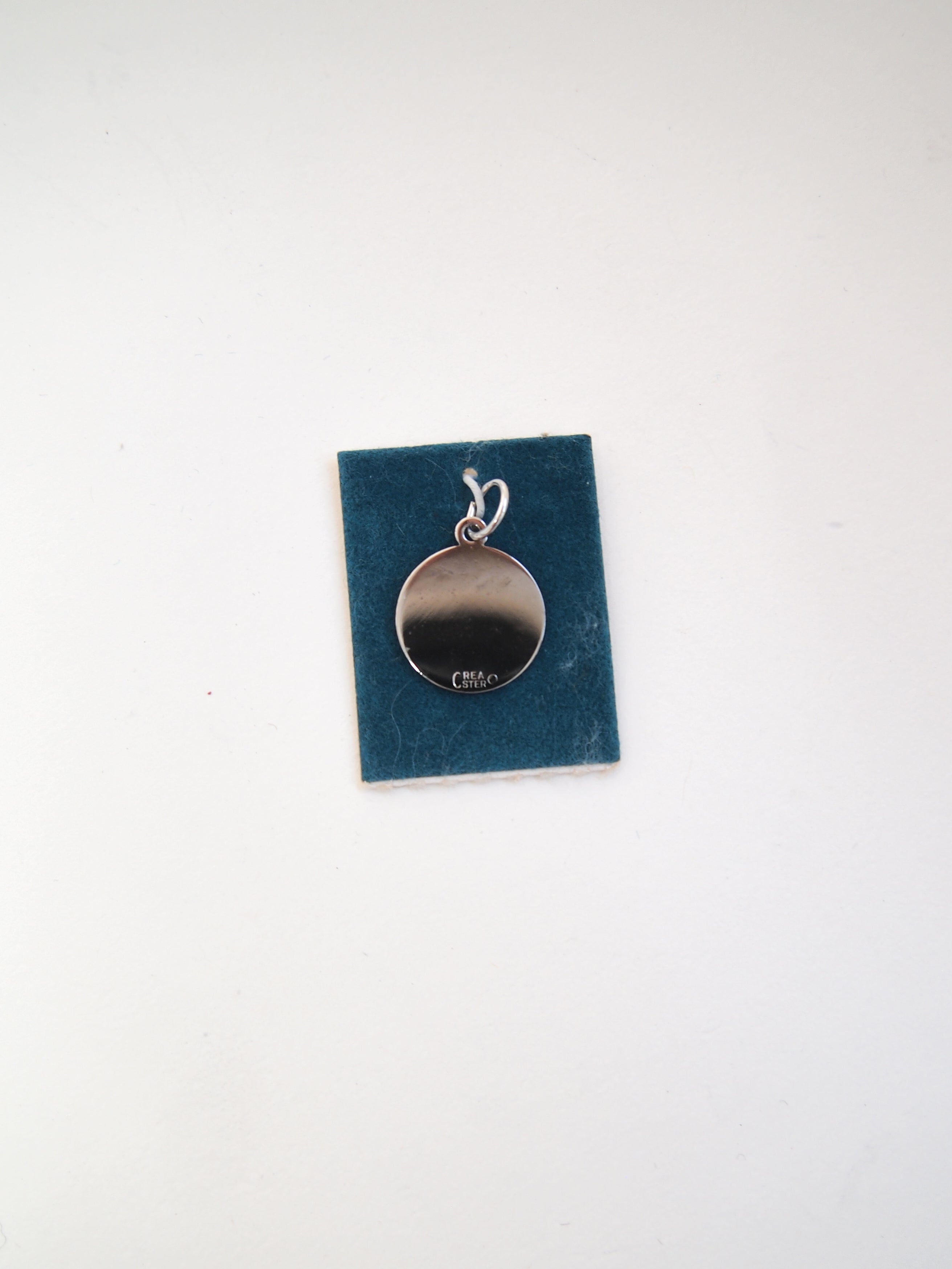 Silver Charm "Florida"