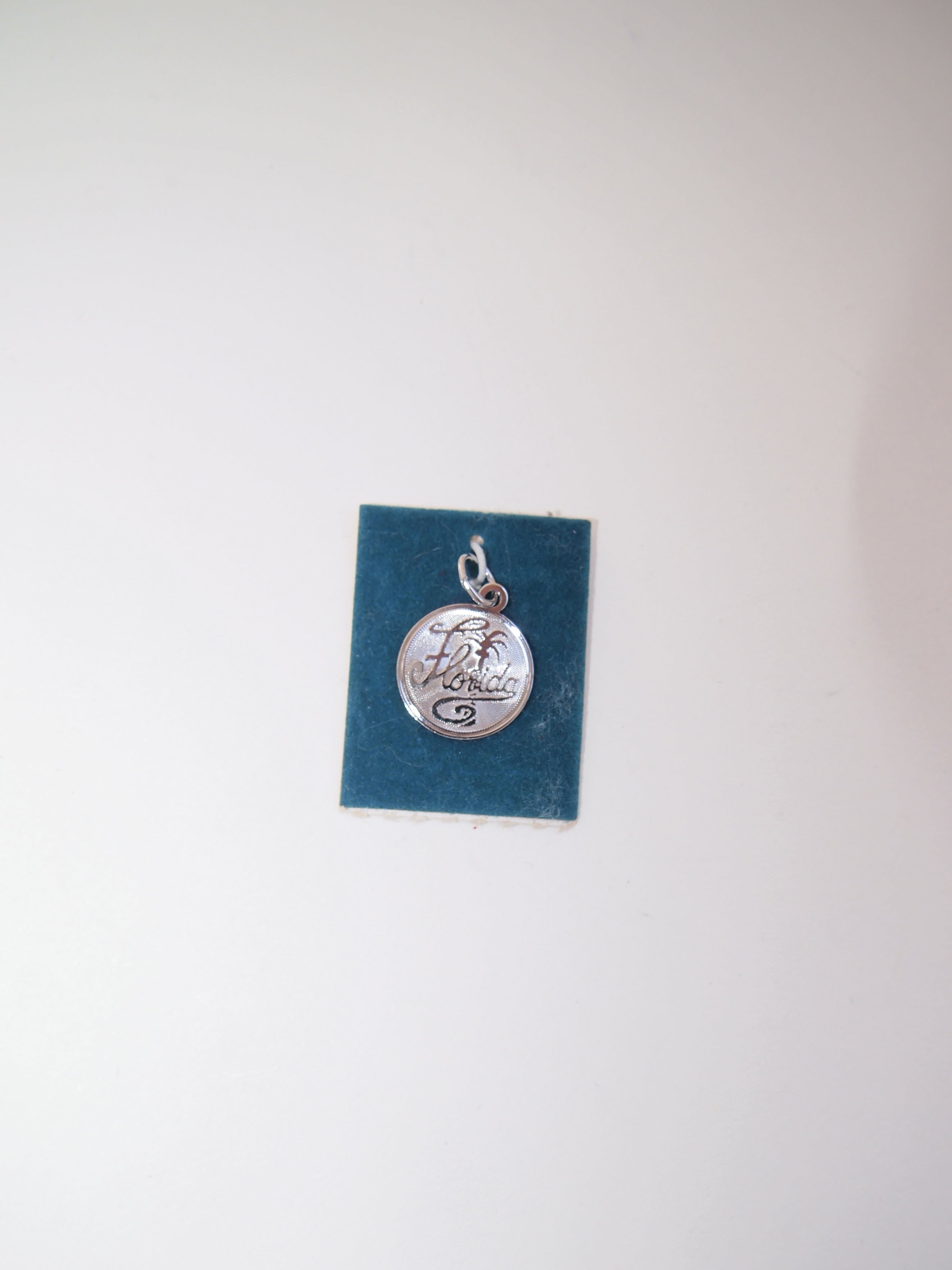 Silver Charm "Florida"