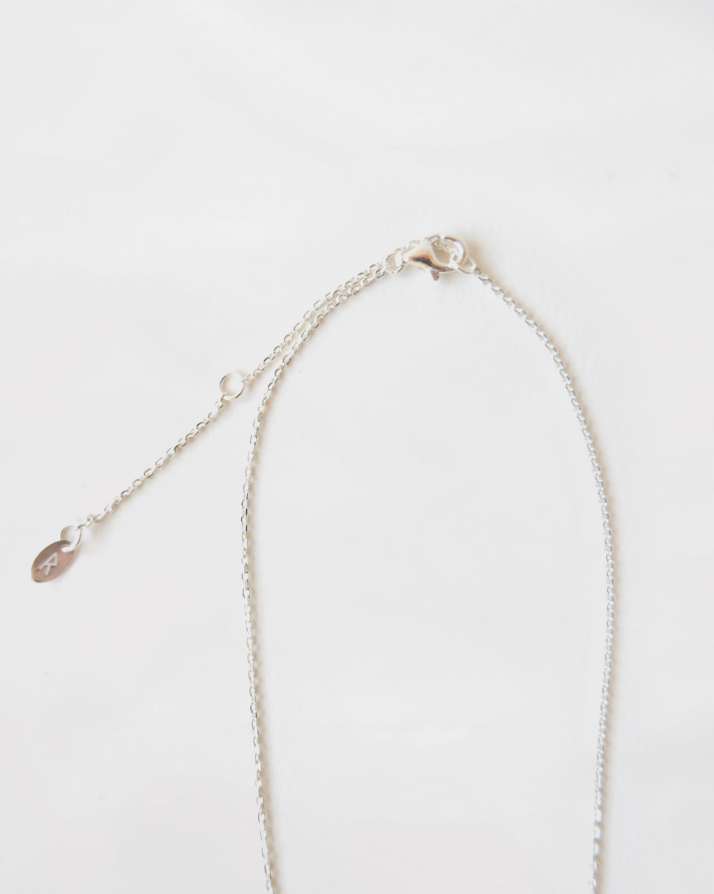 Souvenir Necklace - 1990's