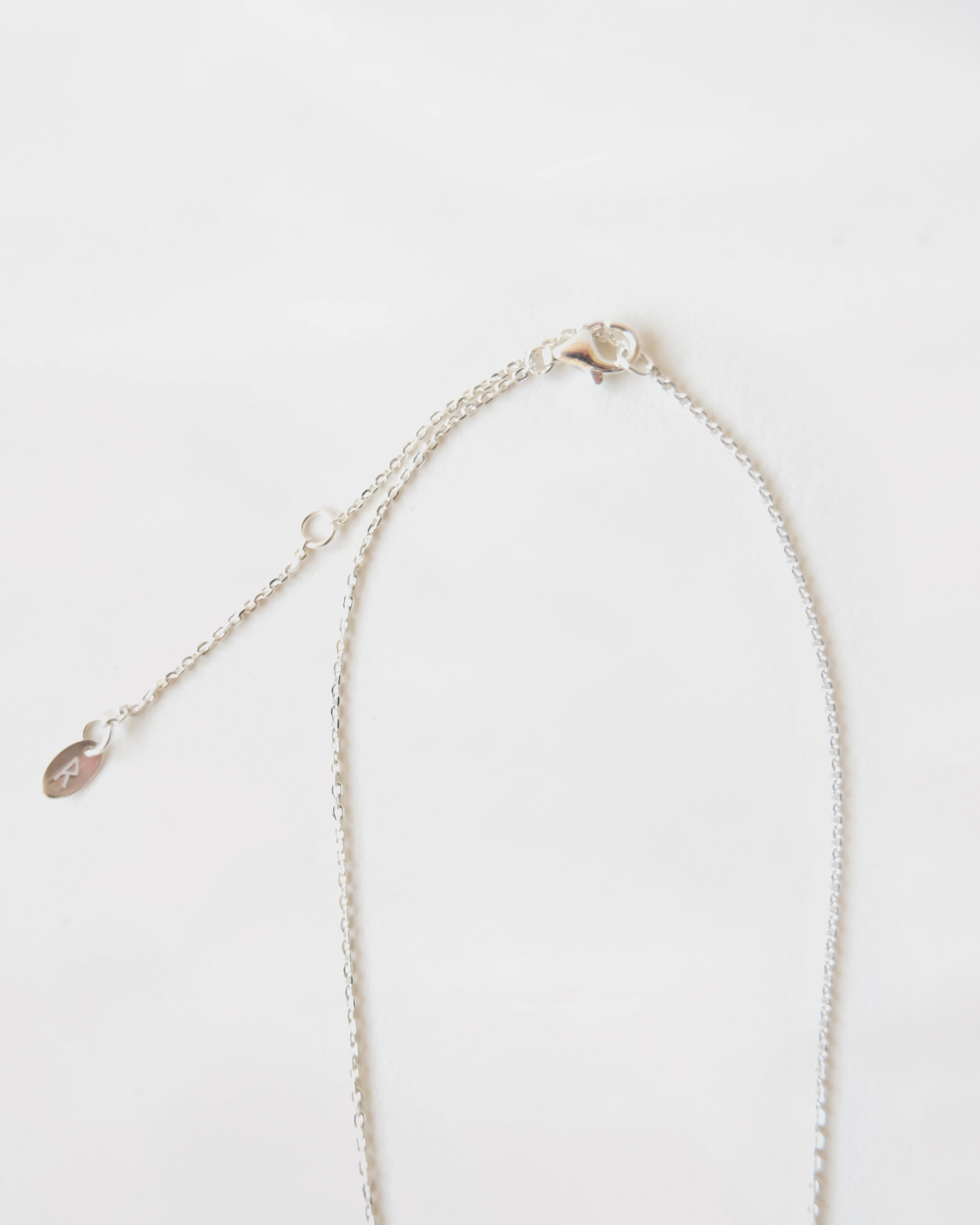 Souvenir Necklace - 1990's