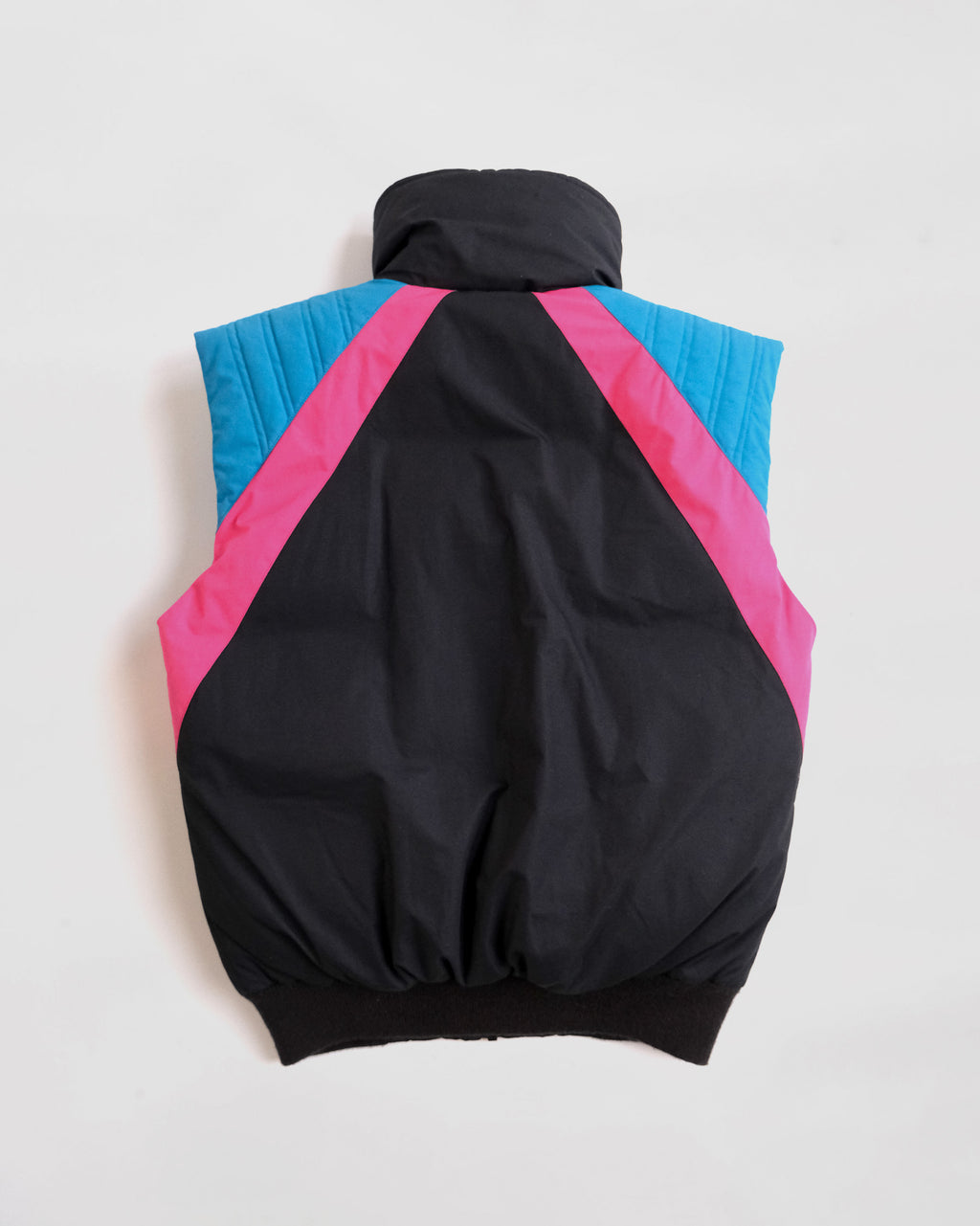 80's Down Vest