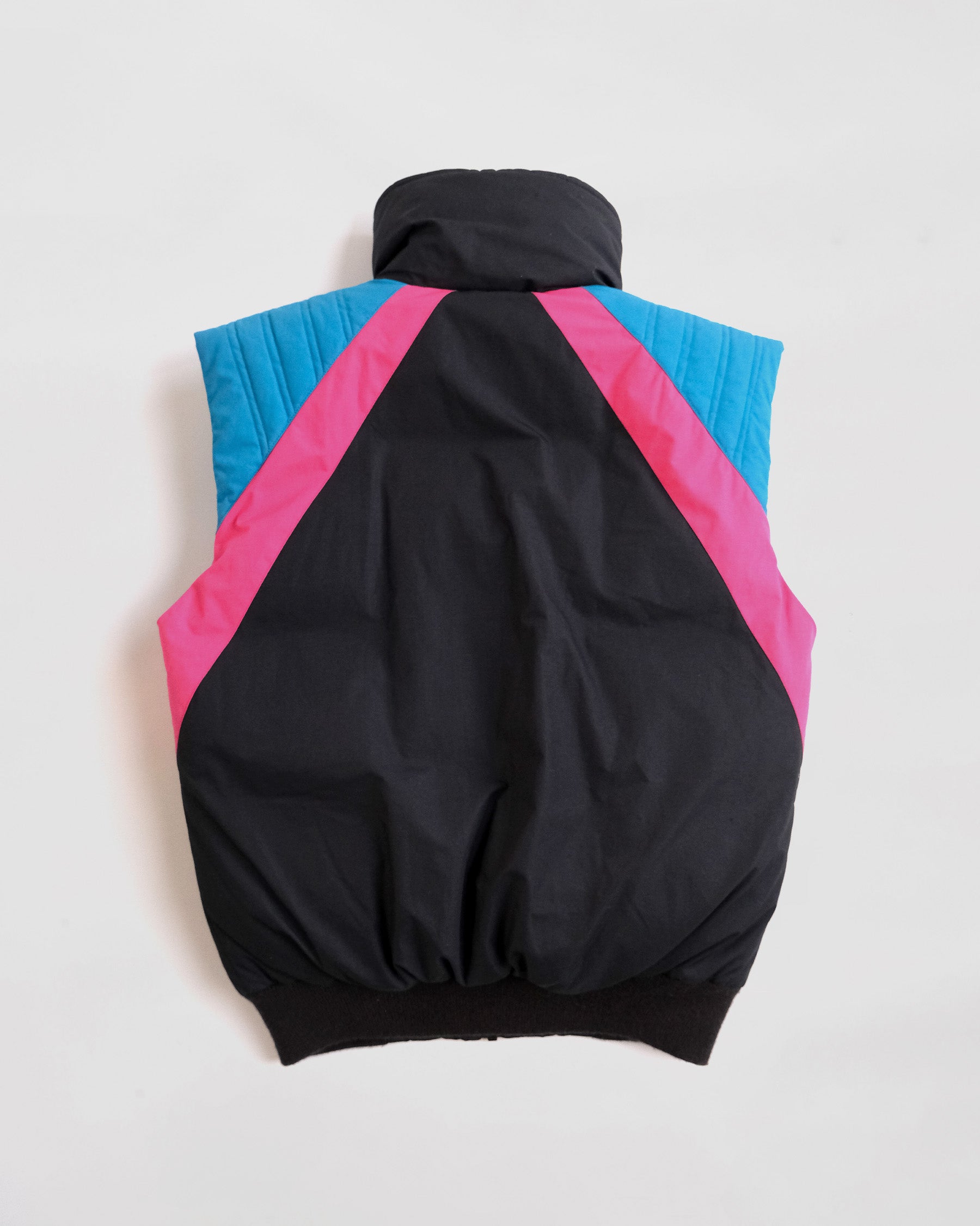 80's Down Vest