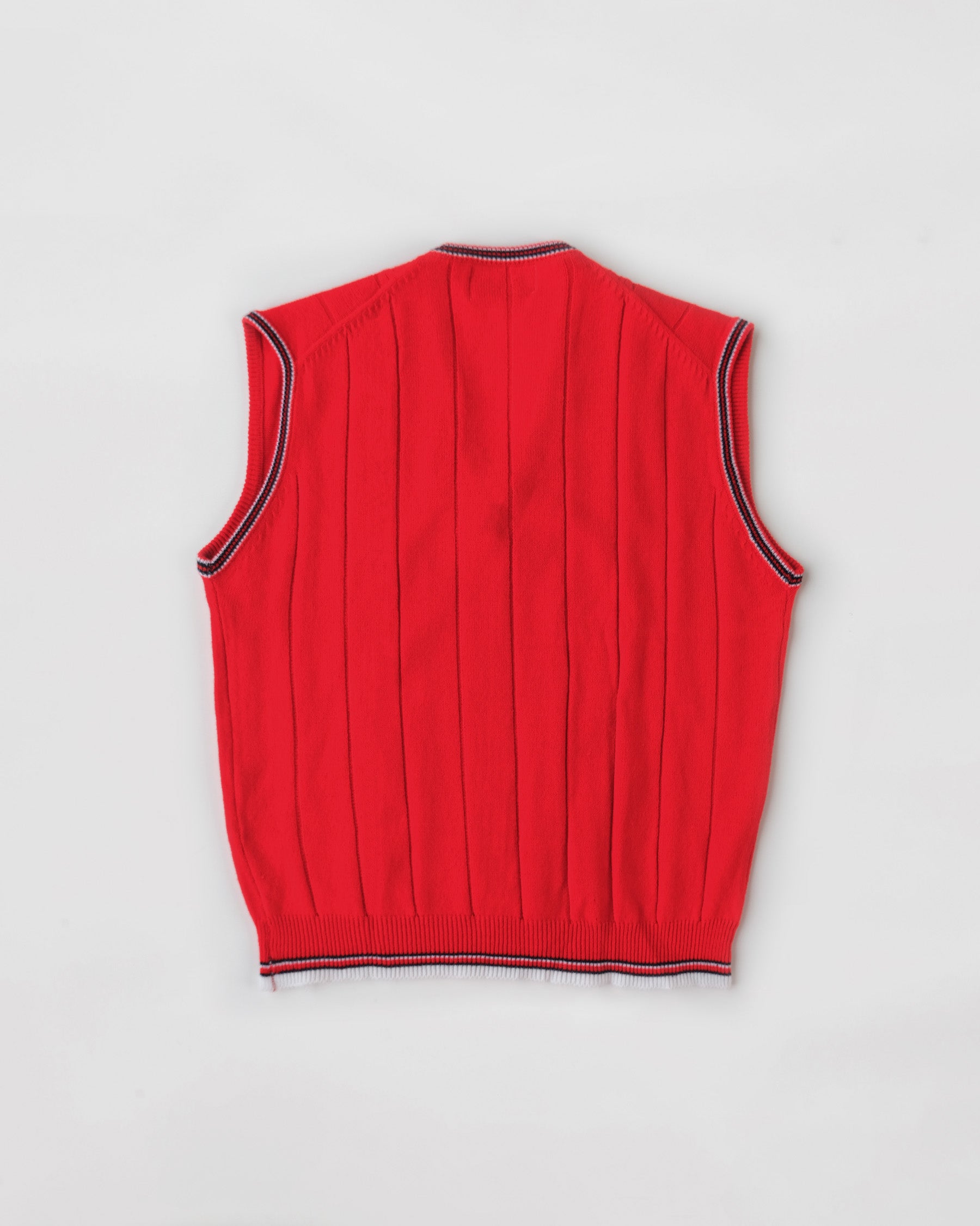 Red Vest
