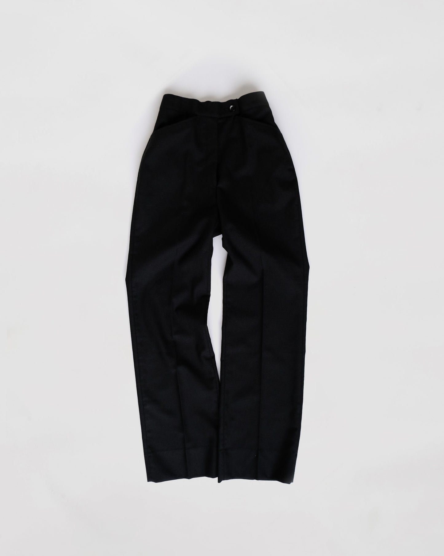 Wool Pants Made in Canada